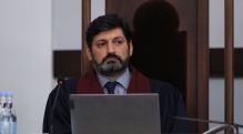 ՍԴ դատավոր Վահե Գրիգորյանը հրաժարականի դիմում է ներկայացրել