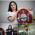 European Championships: Three Armenian weightlifters competing today