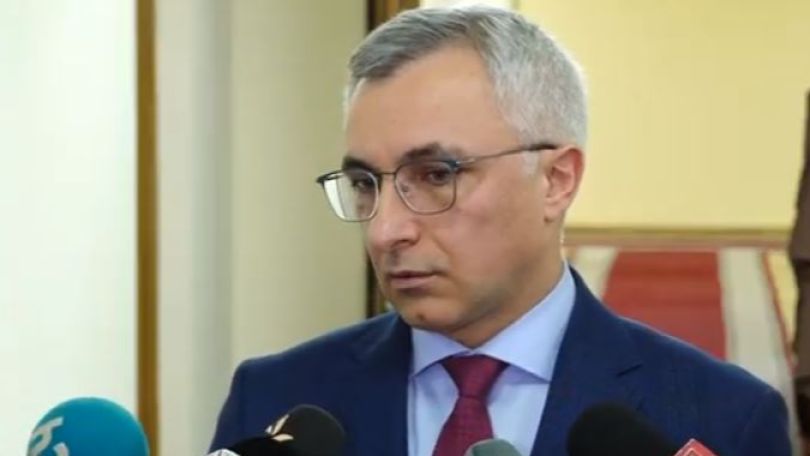 Ունենալու ենք ջրանջատումներ, պարզապես հարցը հետևյալն է՝ ինչպիսին պետք է լինի ջրանջատումների տևողությունը. Ջրային կոմիտեի նախագահ