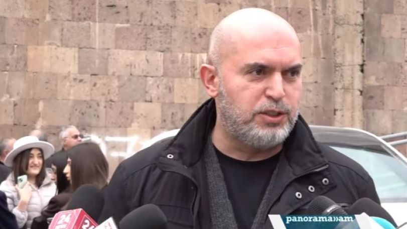 Ашотян: Социологи Никола ему доложили – тебя ненавидят также пожилые, и он решил раздать избирательные взятки