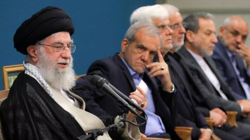 Israeli, U.S. strikes reportedly targeted Iran's leadership – analyst