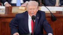 Trump says US began 'major combat operations' in Iran
