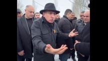 Չէ, ջղայնանում եմ... մեր էշ խելքը. Փաշինյանին քաղաքացիները «զայրացրեցին»