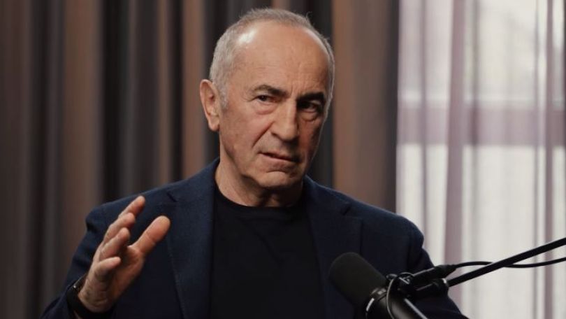 Իրանում էթնիկ հողի վրա խմորումներն ուղղակի գոյաբանական սպառնալիք են Հայաստանի համար. Ռոբերտ Քոչարյան