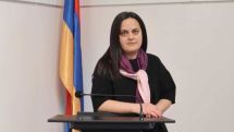 Director of Armenian Genocide Museum-Institute resigns, no formal decision yet