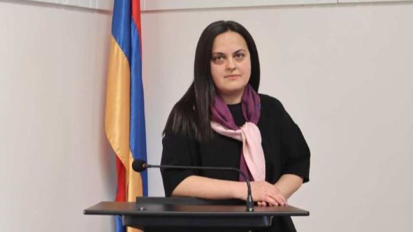 Director of Armenian Genocide Museum-Institute resigns, no formal decision yet