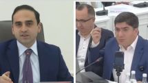 Opposition councilor slams Yerevan mayor over 7 billion dram project shortfall