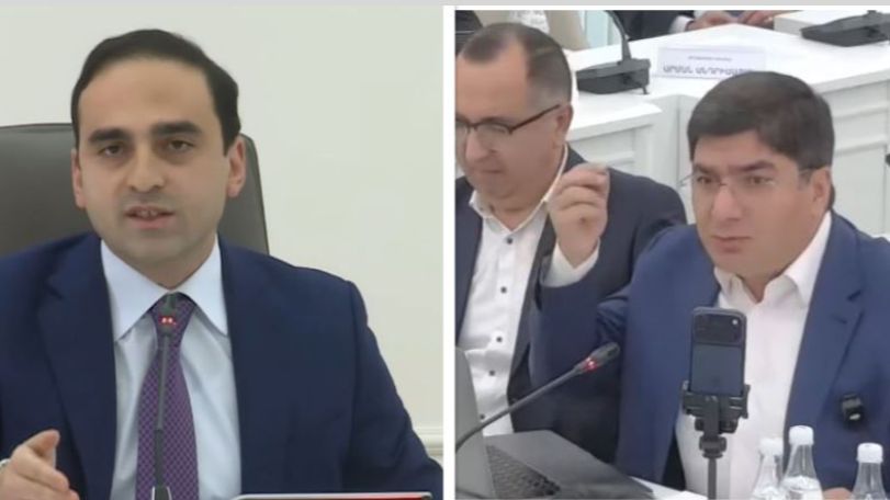 Opposition councilor slams Yerevan mayor over 7 billion dram project shortfall