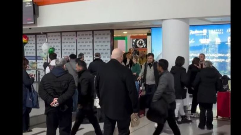 21 Armenian citizens to return from Thailand amid flight disruptions