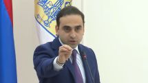 Հունիսի 7-ին ժողովուրդը բոլոր օլիգարխներին և բոլոր նախկին իշխանության ներկայացուցիչներին պետք է ուղարկի գրողի ծոցը. Ավինյան