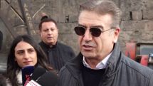 Карен Карапетян: «Однозначно поддерживаю Самвела Карапетяна»