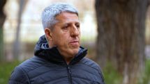 Вардан Восканян: «Если Иран продержится, это уже будет победой»