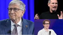 Scientists reveal surprising secret to Steve Jobs, Bill Gates, and Mark Zuckerberg's success