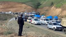 Rights group files complaint in Switzerland targeting SOCAR over Azerbaijan campaign