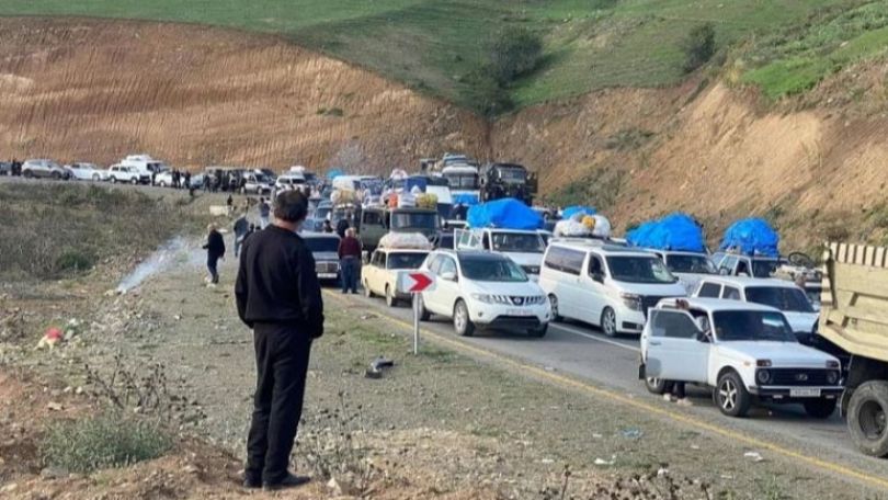 Rights group files complaint in Switzerland targeting SOCAR over Azerbaijan campaign