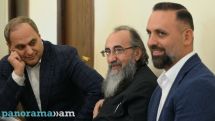 Միքայել Սրբազանի պաշտպանները միջնորդեցին վերացնել նրա խափանման միջոցը