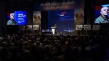 Լեգենդար հետախույզ Արթուր Ավանեսյանը ներկայացրեց Սամվել Կարապետյանի «Ուժեղ խաղաղություն» անվտանգության ծրագիրը