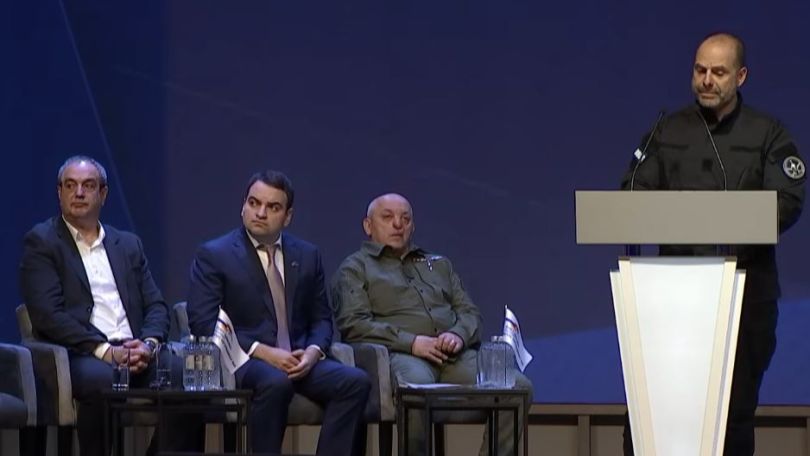 Պատրաստված լինելը Հայաստանի պարագայում պարտադիր է. «Ուժեղ Հայաստանի» անվտանգության ծրագրի միջազգային փորձագետ