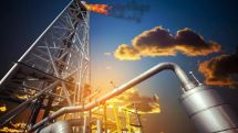 Bloomberg: мир подходит к газовому кризису Судного дня из-за Ближнего Востока