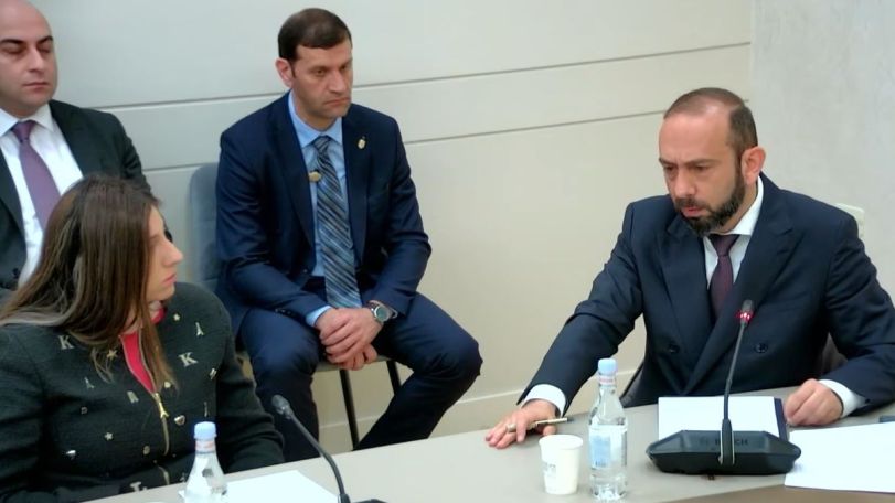 ՀՀ-ն ու Ադրբեջանը քննարկում են երկկողմ առևտրի համար այն ապրանքների ցանկը, որը կարող է փոխադարձ հետաքրքրություն ներկայացնել. Միրզոյան