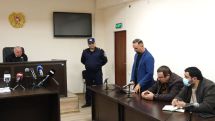 Գագիկ Ծառուկյանի որևէ որոշում պատահական կայացված չի լինում, այս դեպքում ևս. Տոնոյան