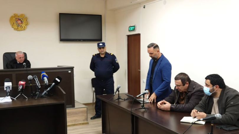 Գագիկ Ծառուկյանի որևէ որոշում պատահական կայացված չի լինում, այս դեպքում ևս. Տոնոյան