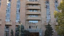 Նախարարությունների միավորման մասին լուրը կեղծ է. Նվեր Կոստանյան