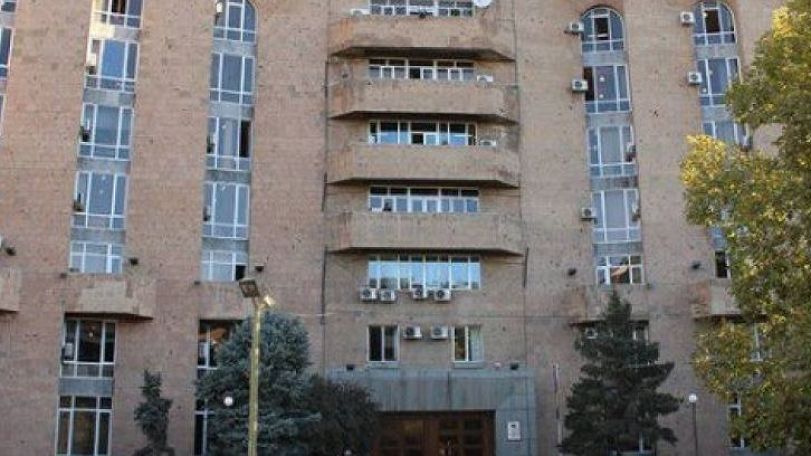 Նախարարությունների միավորման մասին լուրը կեղծ է. Նվեր Կոստանյան