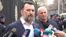 Protesters in Yerevan demand release of 2020 war report