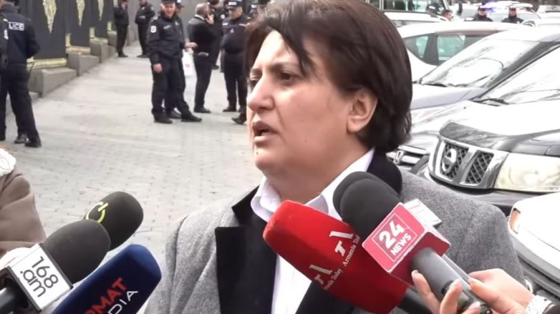 Զավակներ կորցրած ծնողին ասացին՝ քեզ բան չունենք ասելու, բարի ճանապարհ, սա է այս իշխանության պատկերը. Նինա Կարապետյանց