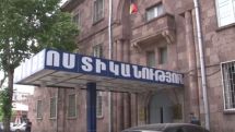 Երևանում թիվ 27 դպրոցում անչափահասը hայhոյել է վարչատնտեսական մասի համակարգողին, վիճաբանել պահակի հետ և hարվածել նրան
