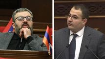 Բավարար կամք ունե՞ք Փաշինյանի կամ այլ պաշտոնյայի դեմ գործ հարուցել բարեվարքության հետ կապված հարցով. Դանիելյանի հարցը՝ թեկնածուին