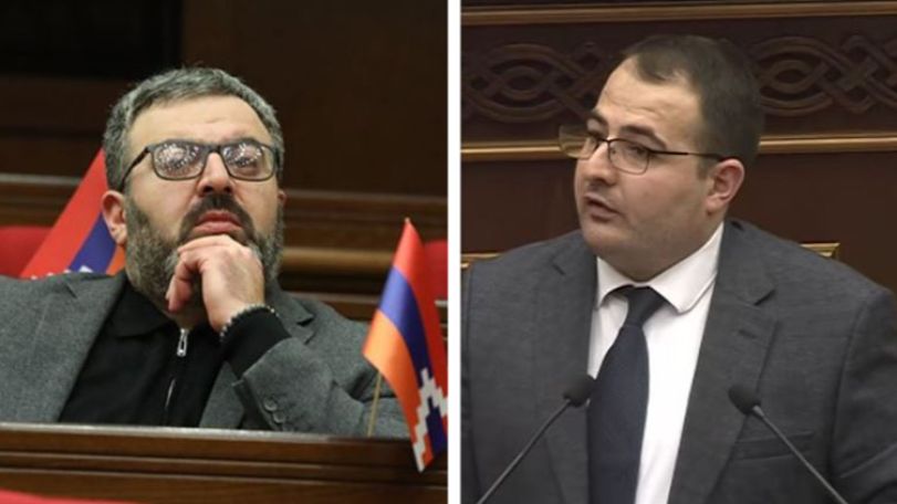 Բավարար կամք ունե՞ք Փաշինյանի կամ այլ պաշտոնյայի դեմ գործ հարուցել բարեվարքության հետ կապված հարցով. Դանիելյանի հարցը՝ թեկնածուին