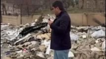 Opposition councilor accuses city authorities of neglecting Yerevan district