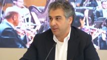 Смбатян: Симфонический оркестр Армении дал 133 концерта за год и формирует повестку региона