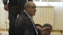 Փաշինյանը մի քանի օր առաջ իմ զnhված ընկերոջ՝ Մերուժան Մոսիյանի աղջկան ասում է՝ «փախած», հետո էլ՝ ներողություն է ասում, ի՞նչ ներողություն. Իգոր Սարգսյան