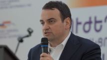 Narek Karapetyan calls for strong peace, equal relations with neighbors