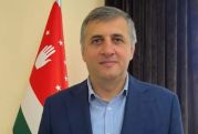 Varazdat Minosyan named Abkhazia's deputy prime minister