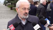 90-ականներին կար ոգևորություն, դժվարությամբ հայթայթված գիտելիք, և դա օգնեց այն ժամանակվա դժվարությունները հաղթահարելուն. Տիգրան Թորոսյան