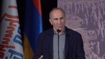 Ղարաբաղը hանձնածները, 5 հազար զnh տվածները չեն կարող չպատժվել, ներում չի կարող լինել, վստահ եղեք. Ռոբերտ Քոչարյան