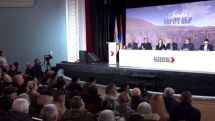 Այս իշխանություններն անում են ամեն ինչ, զզվեցնում են, որ արցախցին թողնի ու գնա. Քոչարյան