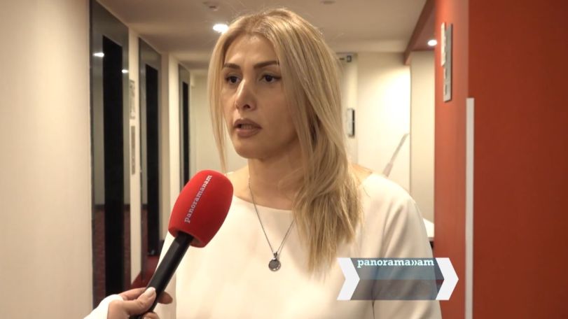 Իշխանության ոչ ադեկվատ վարքագիծը խոսում է այն մասին, որ իրենք հասկանում են՝ հասարակության կողմից այլևս ընդունելի չեն. Էլինար Վարդանյան