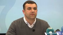 Левон Чукаклян заявил о давлении на молодых добровольцев, присоединившихся к инициативе «Крылья единства»