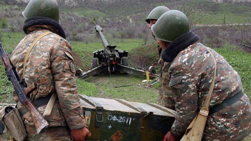 Retired colonel marks 2016 Artsakh war anniversary, hails brave soldiers
