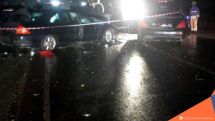 One dead, five injured in Armenia highway collision