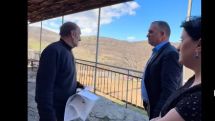 Ուժեղ տնտեսությունը, կայուն և երկարատև խաղաղությունը մեր անառիկ սահմանների գլխավոր գրավականն են. Իրինա Յոլյան