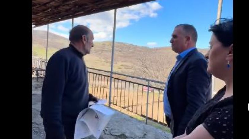 Ուժեղ տնտեսությունը, կայուն և երկարատև խաղաղությունը մեր անառիկ սահմանների գլխավոր գրավականն են. Իրինա Յոլյան