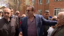 Гагик Царукян: Уверен, что нерешаемых проблем не существует, если есть воля, правильный подход и единство