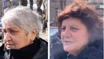 Public outcry in Armenia over official bonuses and modest pension rise