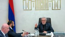 «Իմ պատասխանին մի խառվեք», «դուք նախկինում դեմ էիք քվեարկել ձեր նախաձեռնությանը». ՔՊ-ականները՝ նախագծի քննարկմանը